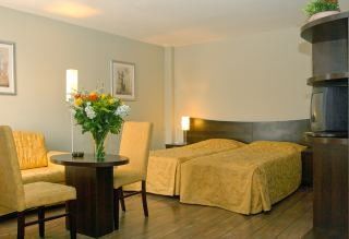 Hotel Damrak Амстердам Екстериор снимка