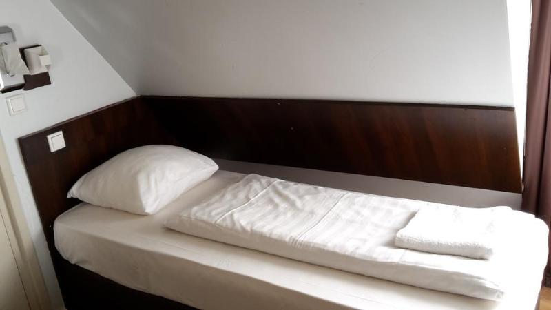 Hotel Damrak Амстердам Екстериор снимка